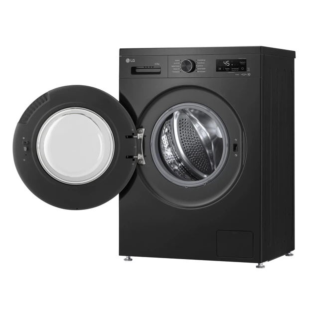 Пральна машина LG F2Y2WS6JE - Фото 7 Пральна машина LG F2Y2WS6JE - зображення 7