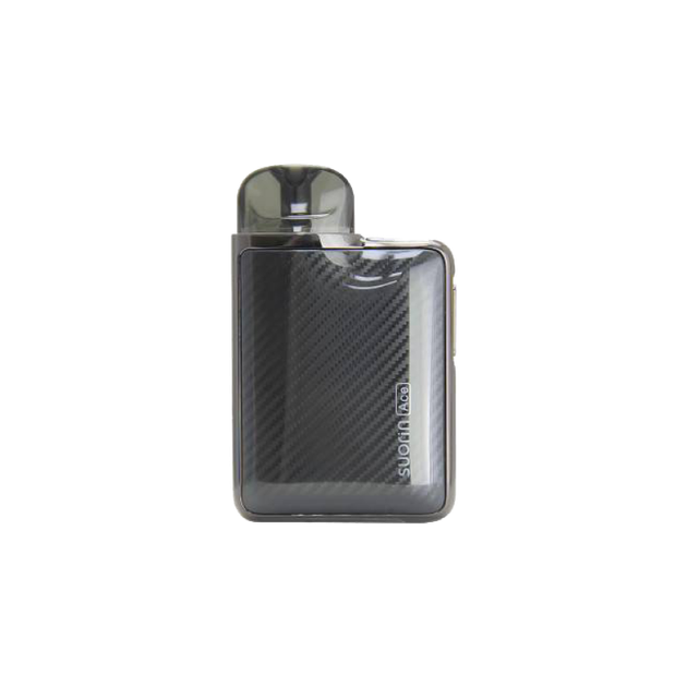 Багаторазова POD-система Suorin ACE1000 Black (Чорний) - Фото 1 Багаторазова POD-система Suorin ACE1000 Black (Чорний) - зображення 1
