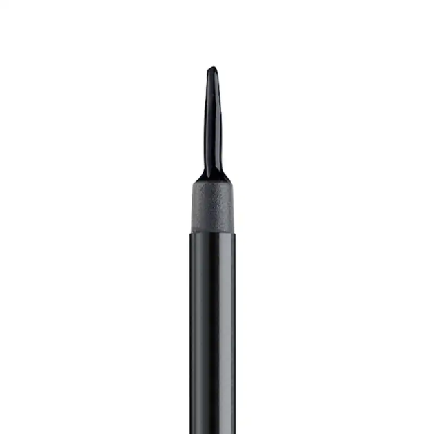 Водостійка підводка для очей з матовим фінішем Artdeco 24h Matte Liquid Liner, відтінок 71 (Black) (4052136354485) - зображення 2