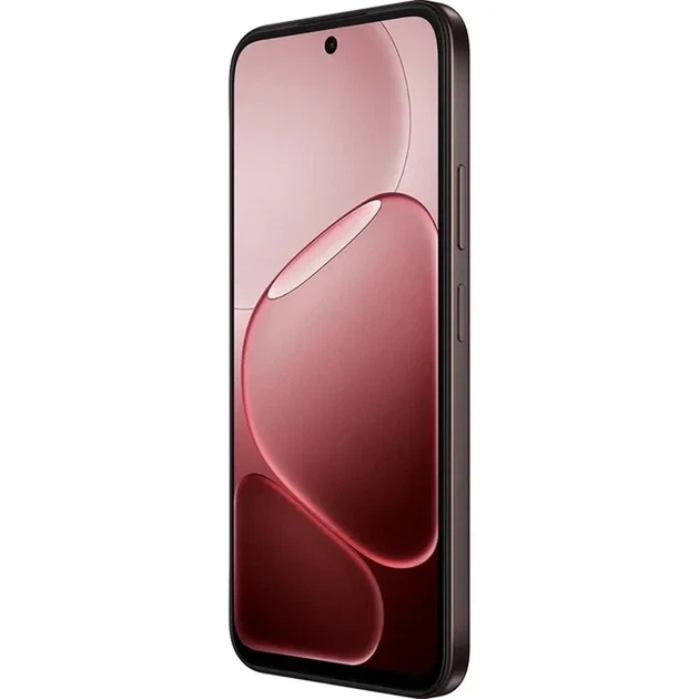 Смартфон OPPO A6s 8/256GB (Cappuccino Brown) - зображення 4