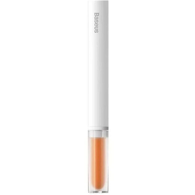 Набор для очистки гаджетов Baseus Cleaning Brush 0,08-0,15 мм ABS-пластик белый - Фото 4 Набор для очистки гаджетов Baseus Cleaning Brush 0,08-0,15 мм ABS-пластик белый - изображение 4