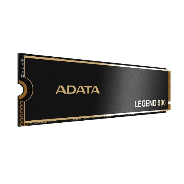 Накопитель SSD M.2 ADATA LEGEND 900 1TB PCIe 4.0 2280 7000/4700 МБ/с - изображение 4