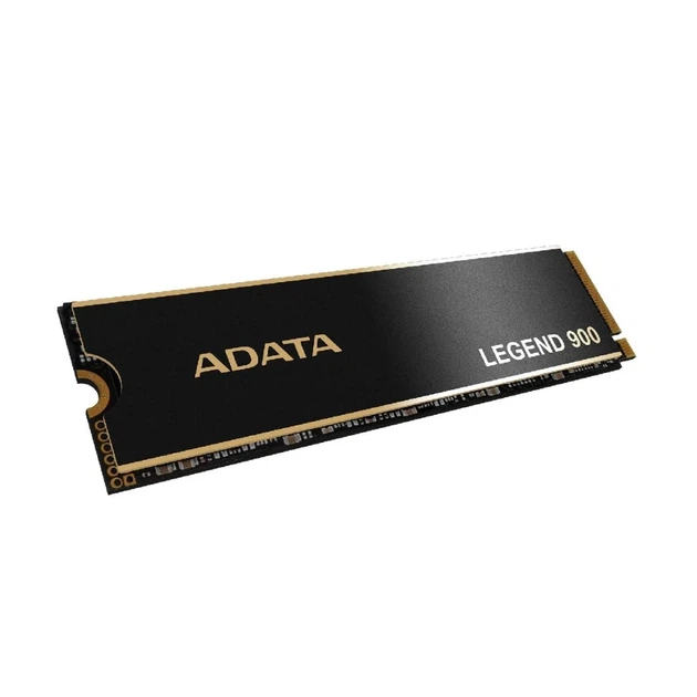 Накопитель SSD M.2 ADATA LEGEND 900 1TB PCIe 4.0 2280 7000/4700 МБ/с - изображение 6