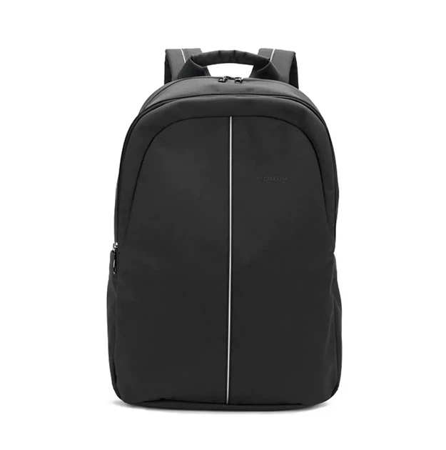 Рюкзак Tigernu T-B9017 15,6" Оксфорд Черный 44х29х16 см 19 л - Фото 2 Рюкзак Tigernu T-B9017 15,6" Оксфорд Черный 44х29х16 см 19 л - изображение 2