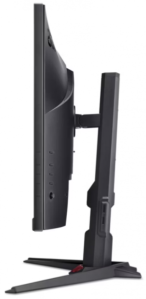 Монитор 31.5" Acer Nitro XV320QKV4bmiiprx (um.jx0ee.402) Black - изображение 3
