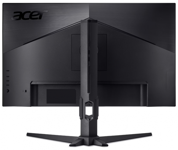 Монитор 31.5" Acer Nitro XV320QKV4bmiiprx (um.jx0ee.402) Black - изображение 4