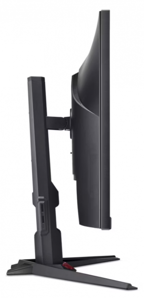 Монитор 31.5" Acer Nitro XV320QKV4bmiiprx (um.jx0ee.402) Black - изображение 6