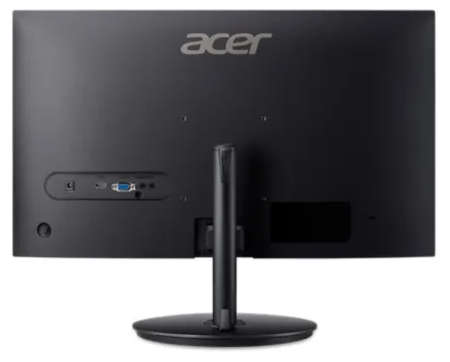 Монитор 27" Acer Nitro XF270W3bmiiphx (um.hx0ee.331) Black - Фото 3 Монитор 27" Acer Nitro XF270W3bmiiphx (um.hx0ee.331) Black - изображение 3