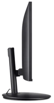 Монитор 27" Acer Nitro XF270W3bmiiphx (um.hx0ee.331) Black - Фото 4 Монитор 27" Acer Nitro XF270W3bmiiphx (um.hx0ee.331) Black - изображение 4