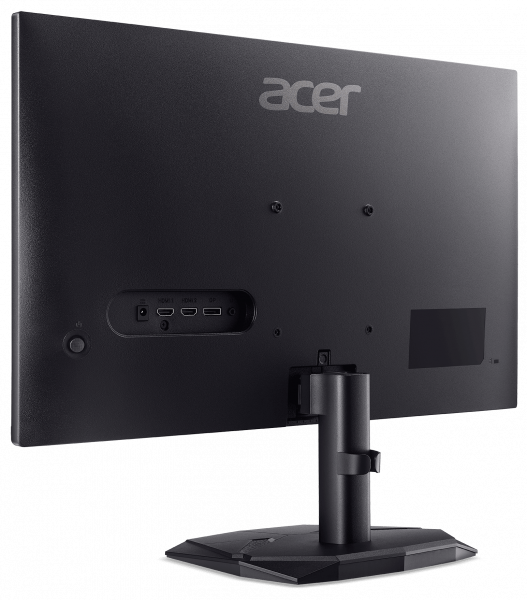 Монитор 27" Acer Nitro KG270W3bmiipx (um.hx0ee.337) Black - зображення 7