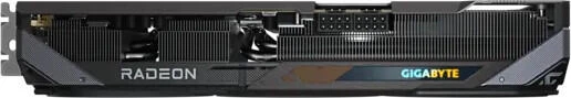 Видеокарта GIGABYTE Radeon RX 9070 GRE GAMING OC 12G (GV-R907GREGAMING-OC-12GD) - изображение 4
