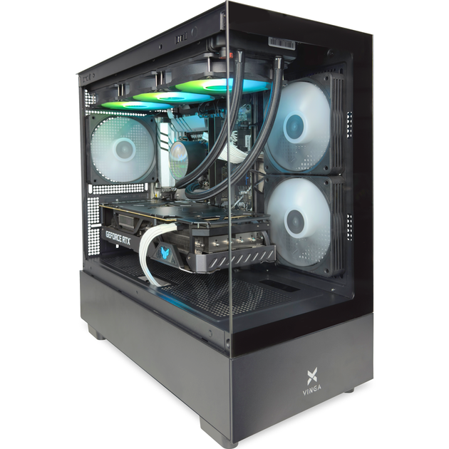 Ryzen 7 5800X3D＋ROG X570＋DDR4 32GB + その他 AMD Ryzen 7 5800X3D (3.4 - 4.5 ГГц) NVIDIA RTX 5070 12GB GDDR6
