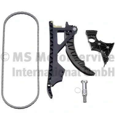 Комплект ланцюга приводу розподільчого вала Kolbenschmidt 400450500005 BMW E88, E87, E81, E82 11317516093, 11317542837, 11317631972 - Фото 1 Комплект ланцюга приводу розподільчого вала Kolbenschmidt 400450500005 BMW E88, E87, E81, E82 11317516093, 11317542837, 11317631972 - изображение 1
