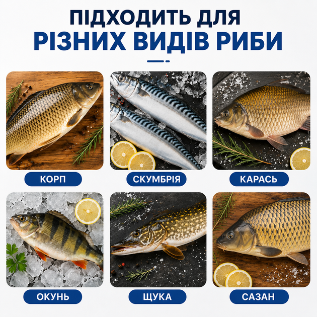Электрическая беспроводная рыбочистка для удаления чешуи, черная - изображение 2