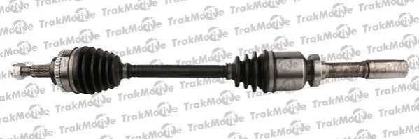 Піввісь прав. з ABS L=745mm 23/23 зуб. MEGANE I 1.9 dTi 01-03, SCENIC I 1.6 01-03 TRAKMOTIVE 30-0867 Renault Scenic, Megane 8200096353 - Фото 1 Піввісь прав. з ABS L=745mm 23/23 зуб. MEGANE I 1.9 dTi 01-03, SCENIC I 1.6 01-03 TRAKMOTIVE 30-0867 Renault Scenic, Megane 8200096353 - изображение 1