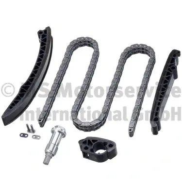 Комплект ланцюга ГРМ MB OM 611-646 (вир-во KS) Kolbenschmidt 400210400005 Mercedes Sprinter, S-Class, C-Class, Vito, E-Class, G-Class, V-Class, M-Class 0009973198, 0039977594, 1129970044 - Фото 1 Комплект ланцюга ГРМ MB OM 611-646 (вир-во KS) Kolbenschmidt 400210400005 Mercedes Sprinter, S-Class, C-Class, Vito, E-Class, G-Class, V-Class, M-Class 0009973198, 0039977594, 1129970044 - изображение 1