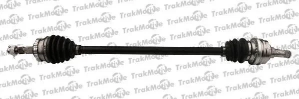 Вал 300527 TRAKMOTIVE TRAKMOTIVE 300527 Opel CORSA 26076882, 374372, 374800 - Фото 1 Вал 300527 TRAKMOTIVE TRAKMOTIVE 300527 Opel CORSA 26076882, 374372, 374800 - изображение 1