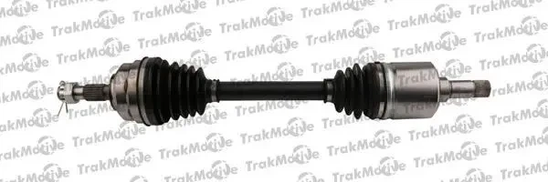 Вал 300198 TRAKMOTIVE TRAKMOTIVE 300198 Citroen C5 32722V, 32728T, 32729T - Фото 1 Вал 300198 TRAKMOTIVE TRAKMOTIVE 300198 Citroen C5 32722V, 32728T, 32729T - изображение 1