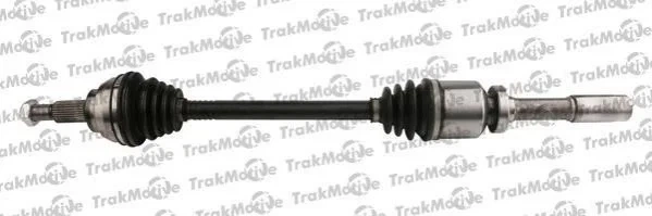 Полуось правая L=788mm 27/23 зуб.Laguna 1.8/2.0 01- TRAKMOTIVE 30-0805 Renault Laguna 8200276640, 8200416682 - Фото 1 Полуось правая L=788mm 27/23 зуб.Laguna 1.8/2.0 01- TRAKMOTIVE 30-0805 Renault Laguna 8200276640, 8200416682 - изображение 1