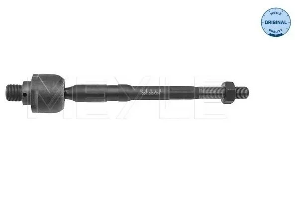 Поперечна рульова тяга (без наконечника) MEYLE 37160310019 Hyundai H-1 577244H000, 577244H100 - изображение 2