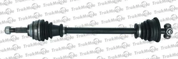 Піввісь лів.L=681mm 21 зуб. Logan,Sandero 04- TRAKMOTIVE 30-0327 Dacia Logan; Renault Logan 6001548102, 7711497477, 8200444438 - Фото 1 Піввісь лів.L=681mm 21 зуб. Logan,Sandero 04- TRAKMOTIVE 30-0327 Dacia Logan; Renault Logan 6001548102, 7711497477, 8200444438 - изображение 1