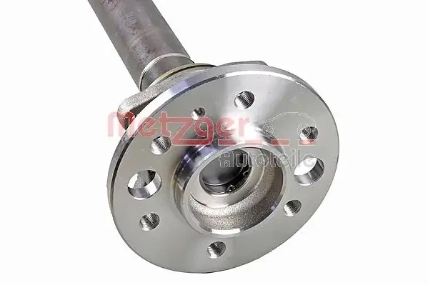 Піввісь METZGER 7210036 Volkswagen Crafter; Mercedes Sprinter 9063504010, 2E0501172B, 2E0501172F - изображение 2