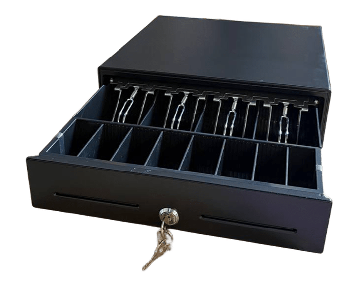 Денежный ящик ASAP POS 330E (L-330E) - изображение 2