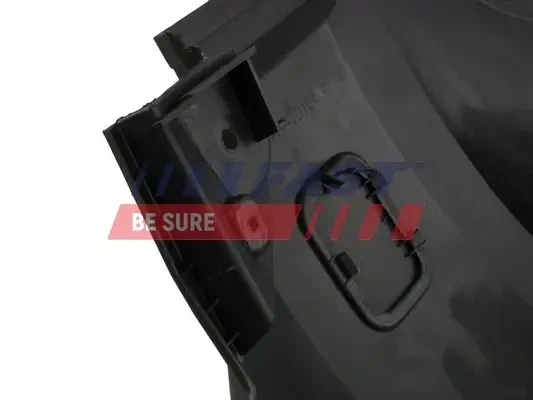 Кут бампера FAST FT91477 Fiat Ducato; Citroen Jumper; Peugeot Boxer 735684851, 735684853, 735684859 - изображение 3