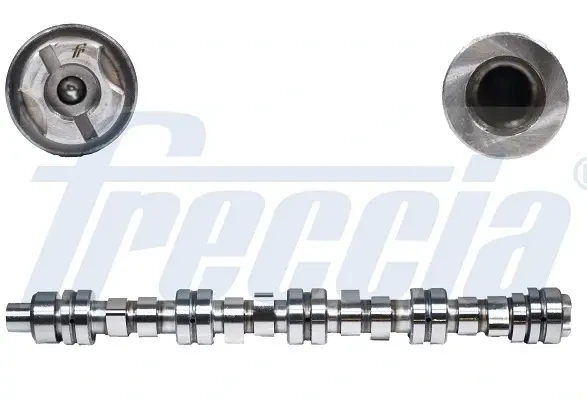 Вал розподільчий FRECCIA CM052153 Ford Fiesta 1614766, 81FM6251KB, B1SM6251KE - Фото 1 Вал розподільчий FRECCIA CM052153 Ford Fiesta 1614766, 81FM6251KB, B1SM6251KE - изображение 1