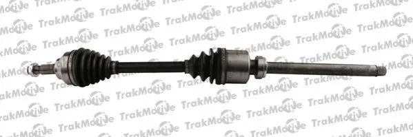 Полуось прав L=956mm L=997mm 28/37 зуб. C5 III Break 2.7 HDi 08-, C6 3.0 V6 05-12 TRAKMOTIVE 30-0235 Citroen C6, C5 3273SQ, 3273SR - Фото 1 Полуось прав L=956mm L=997mm 28/37 зуб. C5 III Break 2.7 HDi 08-, C6 3.0 V6 05-12 TRAKMOTIVE 30-0235 Citroen C6, C5 3273SQ, 3273SR - изображение 1