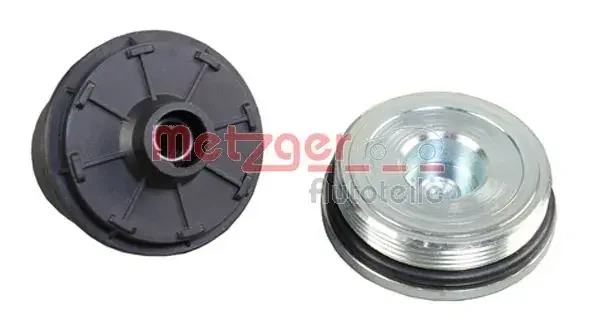 Фільтр АКПП METZGER 8020114 Audi TT, A3; Skoda Octavia; Volkswagen Multivan, Golf, Passat, Transporter 02D598574 - Фото 2 Фільтр АКПП METZGER 8020114 Audi TT, A3; Skoda Octavia; Volkswagen Multivan, Golf, Passat, Transporter 02D598574 - изображение 2