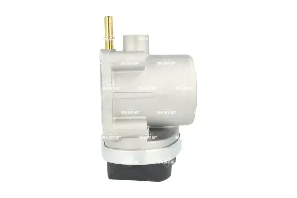 Повітряна заслінка NRF 408024 Renault Megane, Fluence, Clio, Scenic, Grand Scenic 8200171134, 8200190230 - зображення 4
