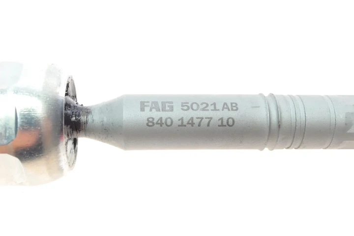 Поперечна рульова тяга (без наконечника) FAG 840 1477 10 Volvo XC90 31429234, 31658398, 32268668 - изображение 4