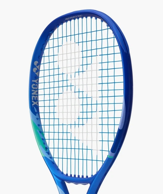 Теннисная ракетка Yonex Ezone Alpha L 4 1/8 Blue (1113-R15960-2715-16) - изображение 7