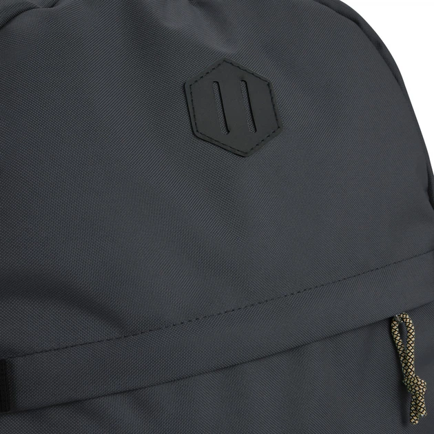 Рюкзак Regatta Boulder 25L Черный (1109-5063516427377) - изображение 6