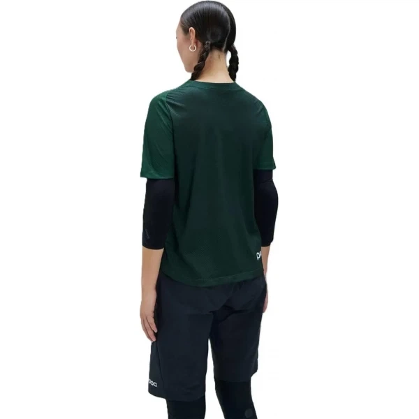 Велоджерси Poc W's Motion Air SS Jersey Dark Green XL (1033-PC 533211467XLG1) - изображение 5