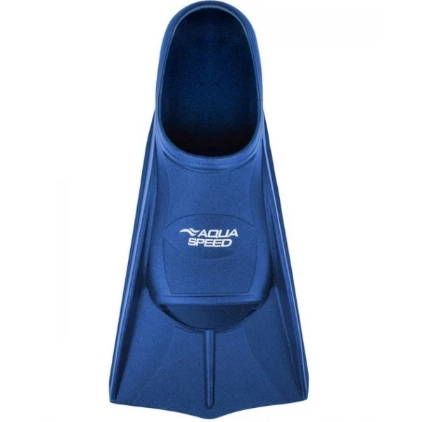 Ласты Aqua Speed Training Fins 45-46 Темно-синий (1000-137-10-45-46) - Фото 4 Ласты Aqua Speed Training Fins 45-46 Темно-синий (1000-137-10-45-46) - изображение 4