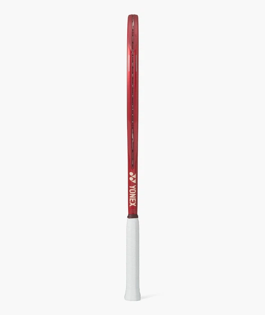 Теннисная ракетка Yonex Vcore 100 4 1/4 Ruby Red (1113-R16853-3084-17) - изображение 5