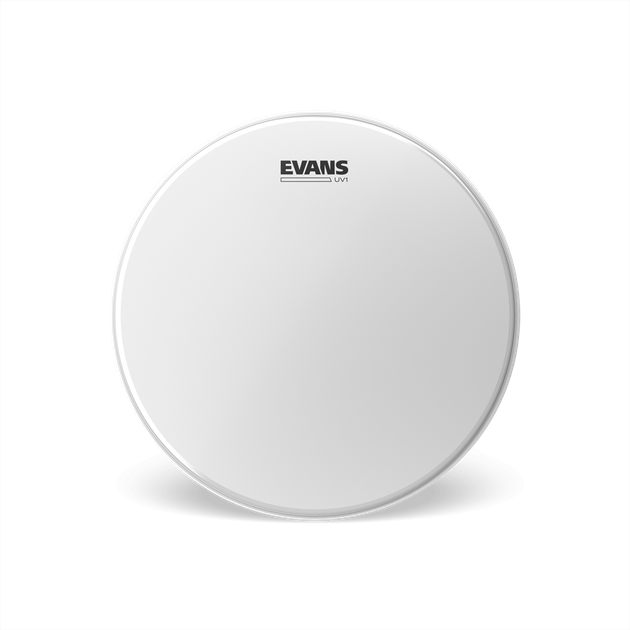 Пластик для тома Evans 16" UV1 COATED - Фото 1 Пластик для тома Evans 16" UV1 COATED - изображение 1