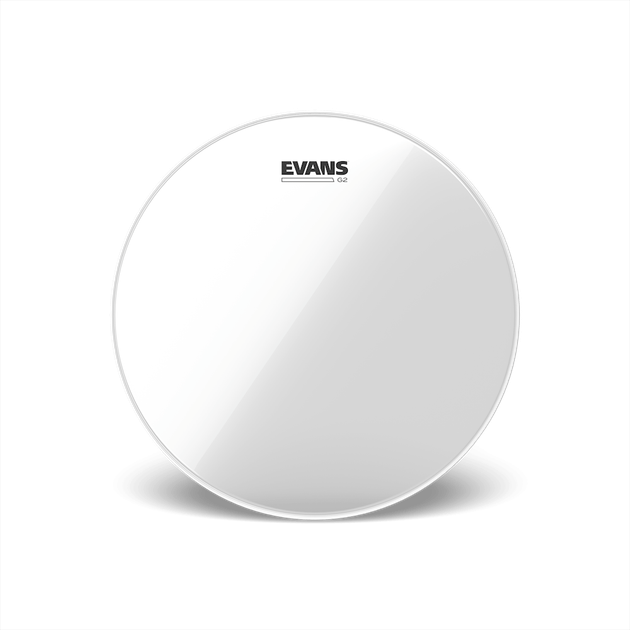 Пластик для тома Evans 18" GENERA RESONANT - Фото 1 Пластик для тома Evans 18" GENERA RESONANT - изображение 1