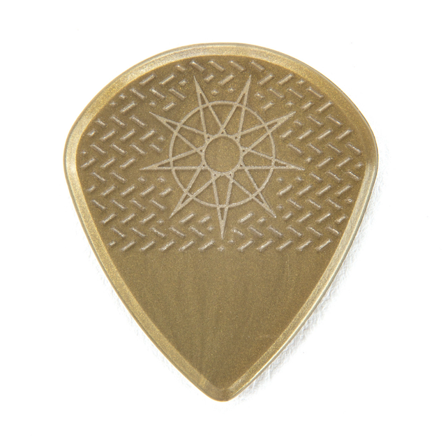 Медиаторы Dunlop 471PMT MICK THOMSON CUSTOM JAZZ III PICK (6 шт.) - изображение 2