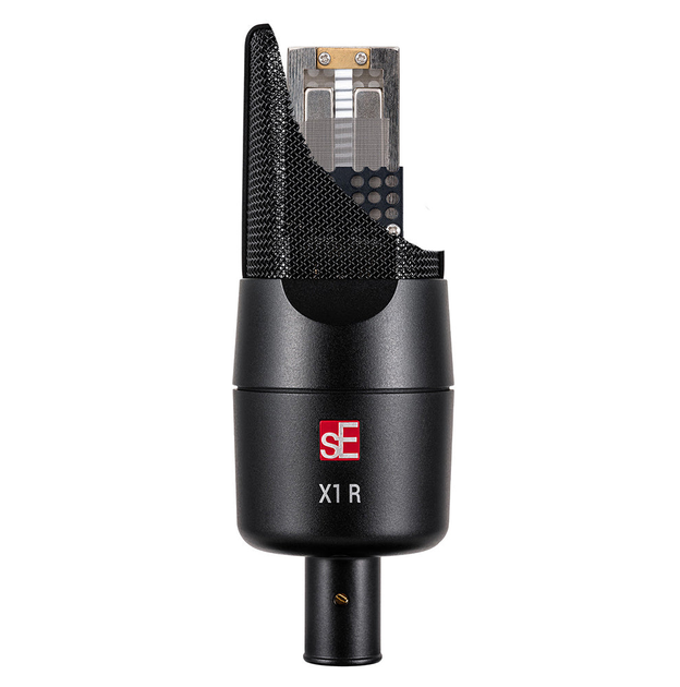 Микрофон студийный sE Electronics X1 R - Фото 2 Микрофон студийный sE Electronics X1 R - изображение 2