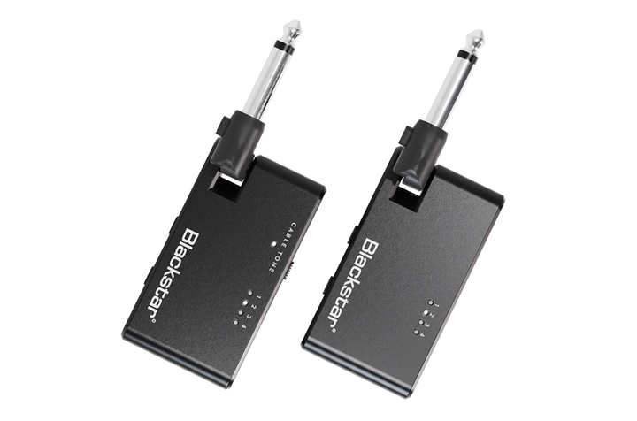 Радиосистема BLACKSTAR AIRWIRE I58 - изображение 4