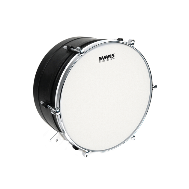 Пластик для тома Evans 10" G1 COATED - Фото 2 Пластик для тома Evans 10" G1 COATED - изображение 2