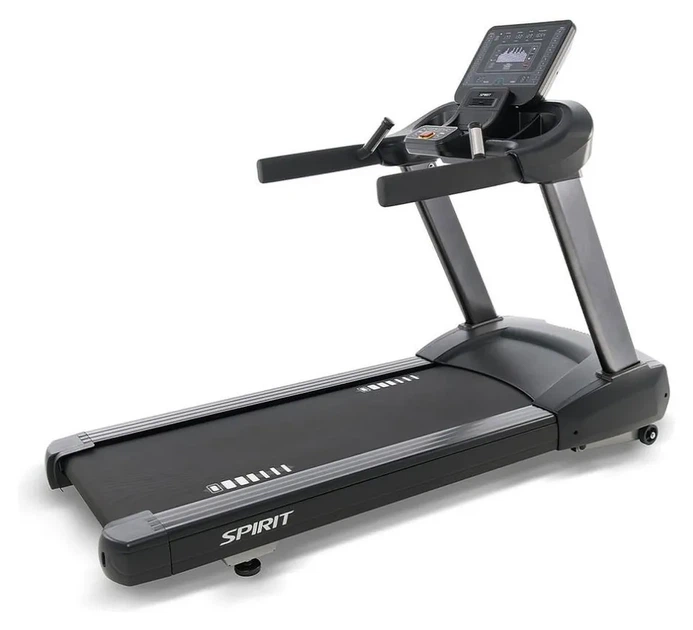 Бігова доріжка Spirit CT800+ (SPT_CT800+) - Фото 1 Бігова доріжка Spirit CT800+ (SPT_CT800+) - изображение 1