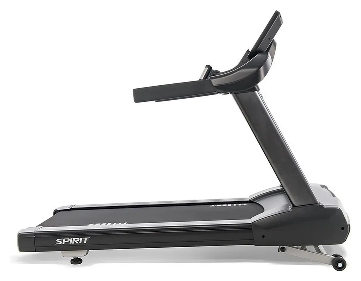 Бігова доріжка Spirit CT800+ (SPT_CT800+) - Фото 3 Бігова доріжка Spirit CT800+ (SPT_CT800+) - изображение 3