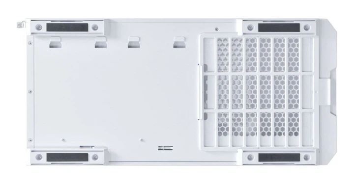 Корпус для ПК Lian Li LI LANCOOL 207 White (G99.LAN207RW.00) - изображение 9