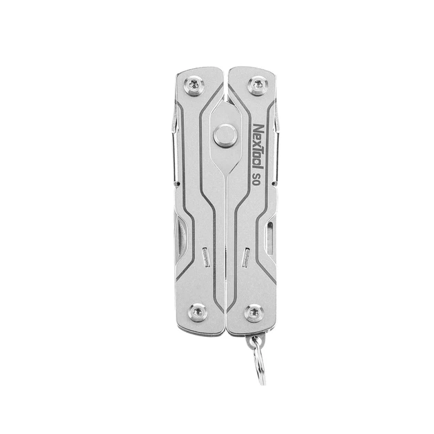 Мультитул NexTool Micro Sailor Scissors S0 - изображение 3