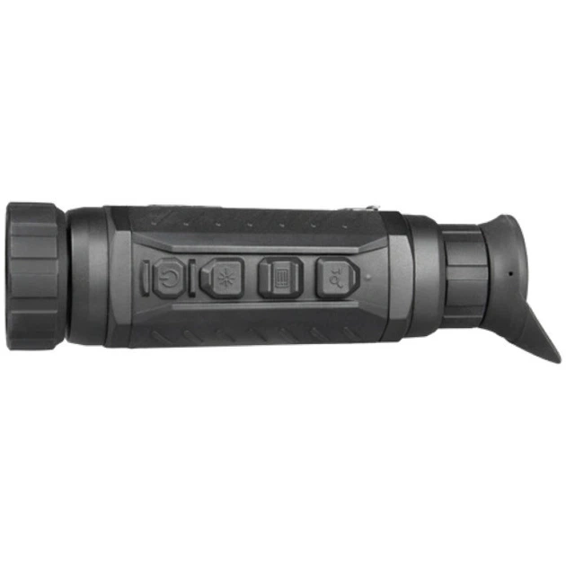 Тепловізійний монокуляр AGM ReachIR LRF 35-640 - Фото 3 Тепловізійний монокуляр AGM ReachIR LRF 35-640 - зображення 3