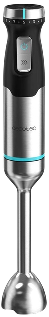 Блендер Cecotec Power Pulsar 2300MAX - Фото 3 Блендер Cecotec Power Pulsar 2300MAX - зображення 3